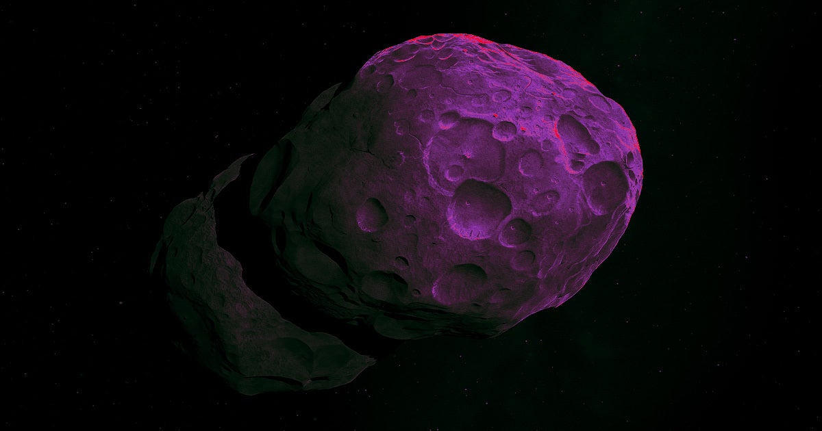 asteroid AI