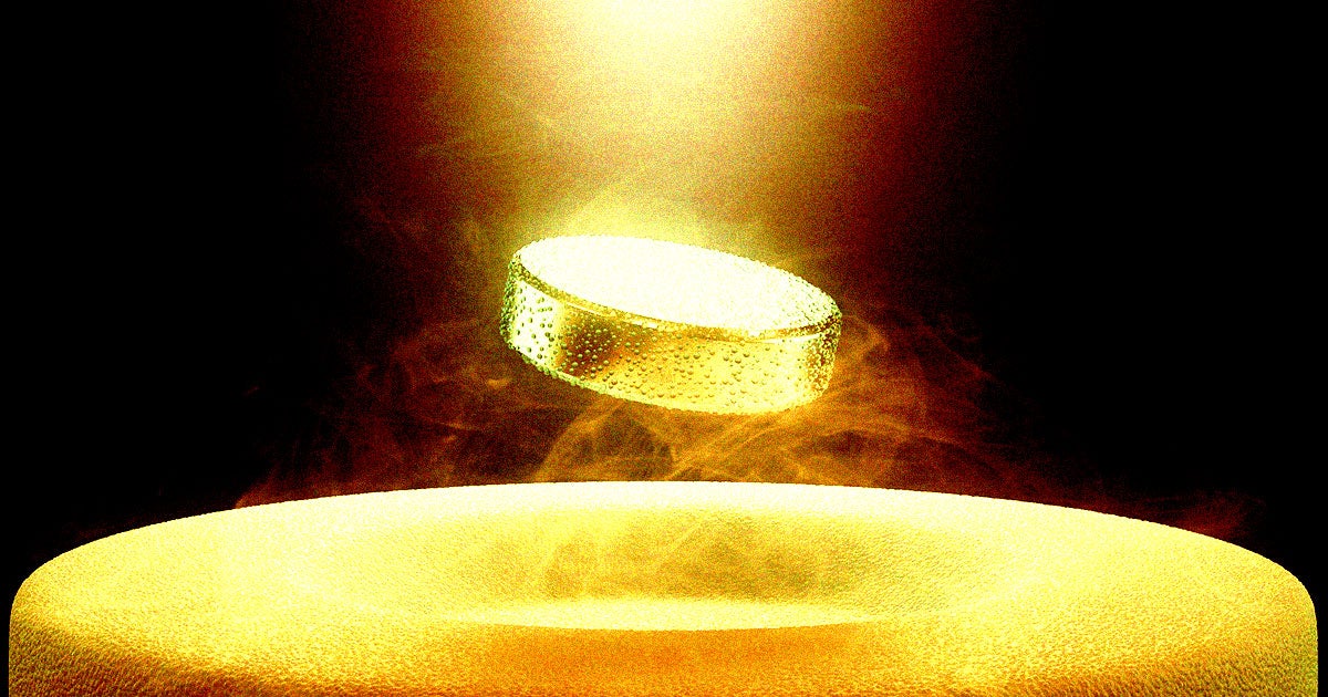 The latest nail in the coffin of the purported room temp superconductor is a failed replication test conducted by Czech researchers.