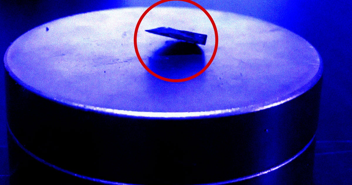 As more and more preprints detailing efforts to reproduce the room-temperature superconductor come rolling in, things aren't looking good.