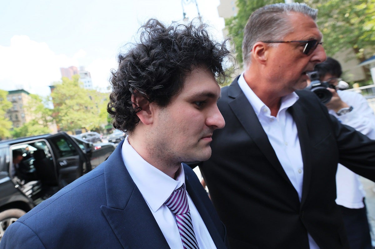 Sam Bankman-Fried is apparently having a really bad time in jail because they won't give him proper food or medication.