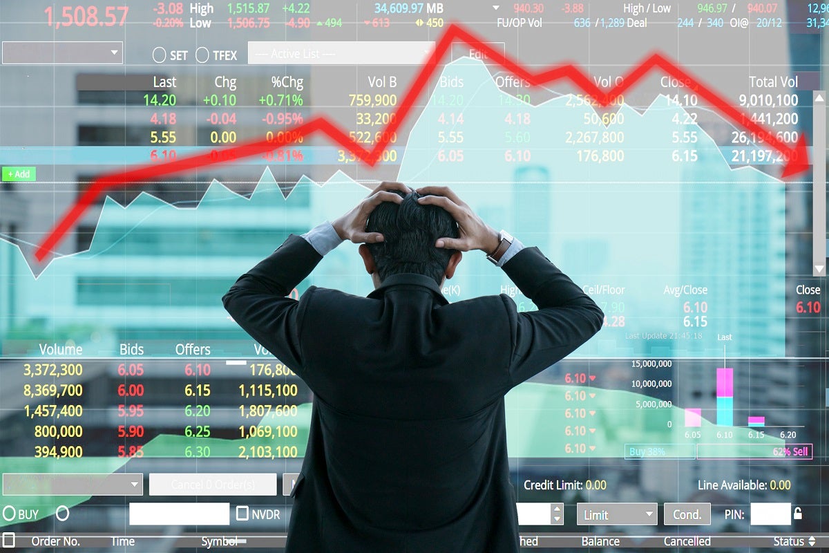 In a 2020 paper, SEC chief Gary Gensler warned that AI could lead to disastrous uniformity and interconnectedness in financial structures.