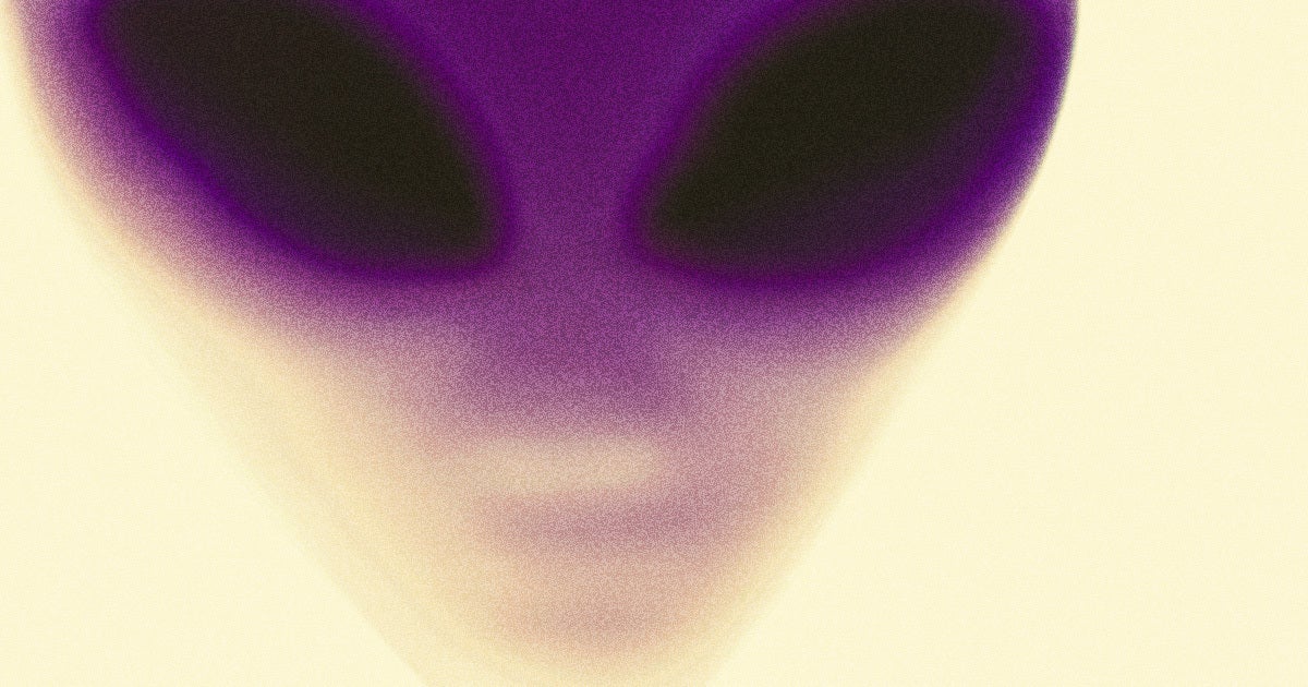 A professional UFO hunter is throwing cold water on the government whistleblower who claims the Pentagon has alien carcasses.