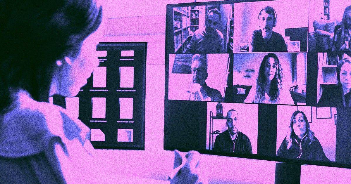 Zoom wants you to know that it definitely didn't use your video calls to train its AI — even if its convoluted TOS seems to say otherwise.