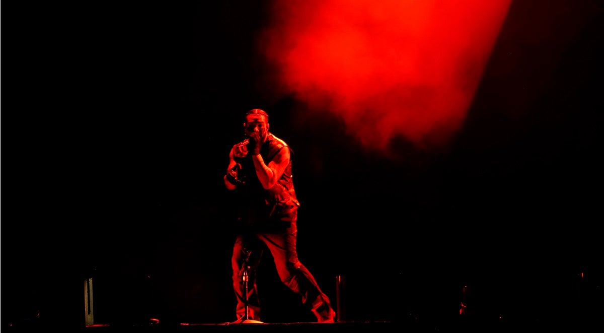 An AI-generated song featuring the cloned vocals of Drake and the Weeknd has officially been submitted for two Grammys.