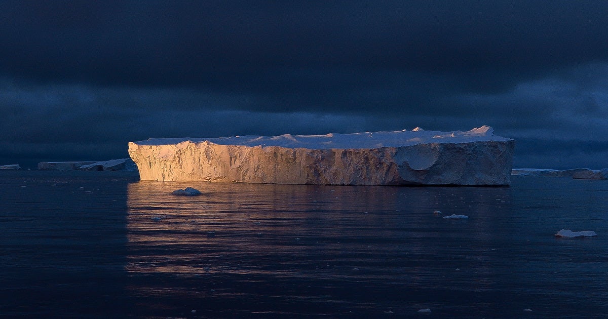 New satellite imagery has revealed that Antarctic sea ice reached yet another record-low in mid-September.