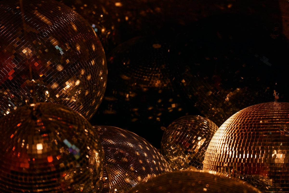 Astronomers are arguing in a new paper that disco balls should be placed in universities and scientific facilities.
