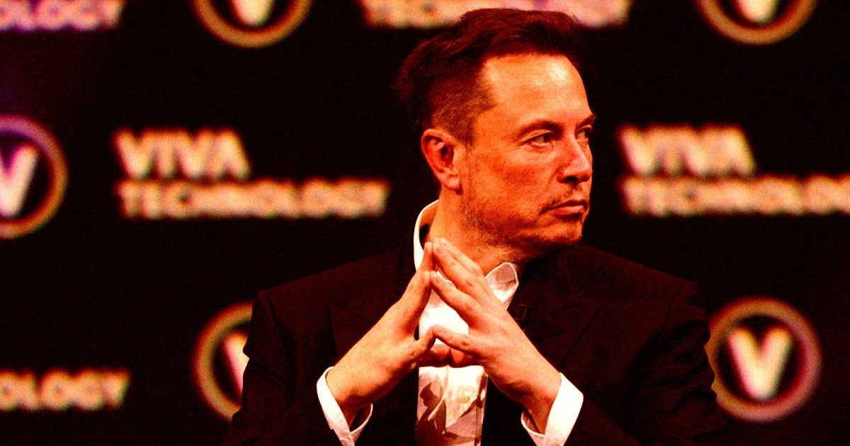 X-formerly-Twitter owner Elon Musk is seemingly limiting access to The New York Times on his platform, and engagement is tanking.