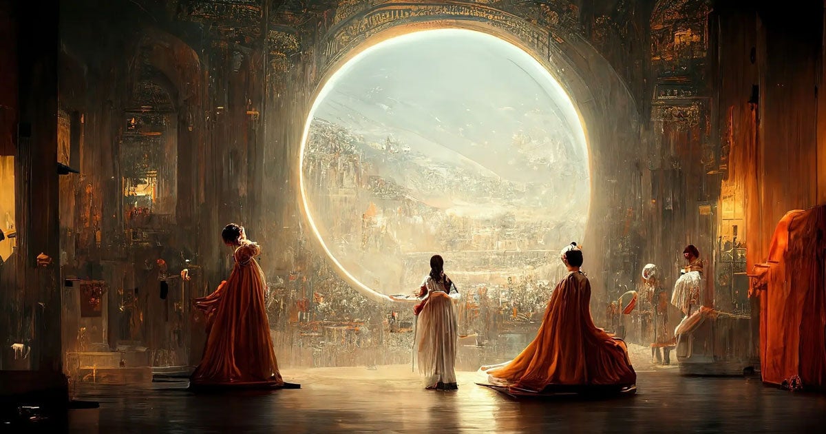 The US Copyright Office has refused to hand Jason Allen copyright protection for an award-winning, AI-generated artwork.