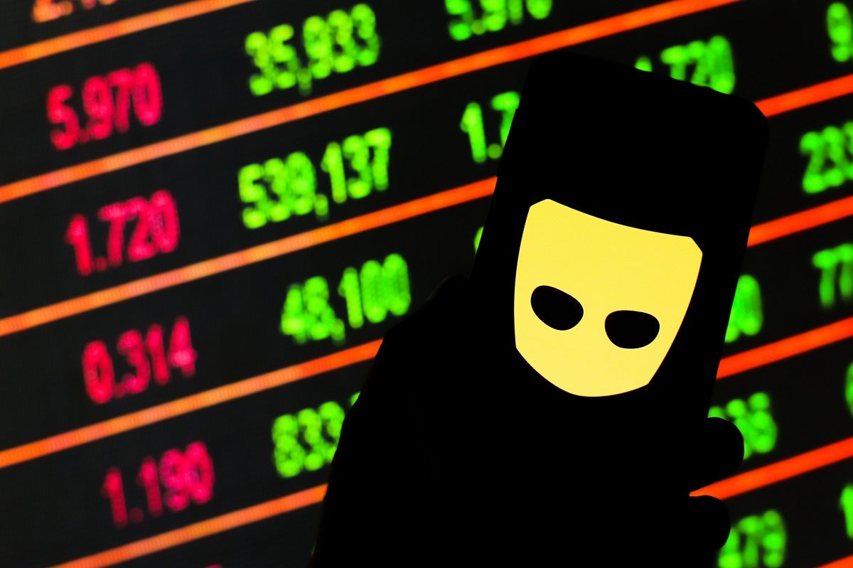 Grindr played itself by giving its employees a return-to-office ultimatum — and nearly half of those employees responded by quitting. 