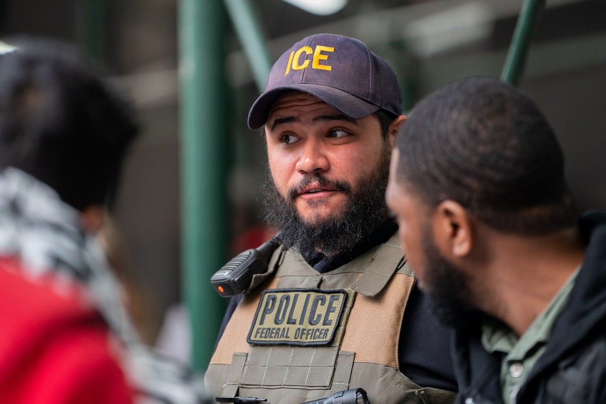 Bad AI has a price — and in the case of the United States immigration system's translation AI, that price could cost people their freedom. 