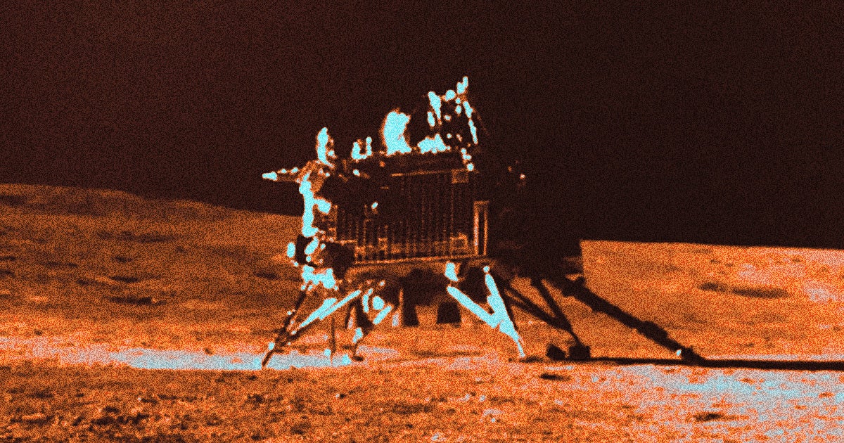 India's Chandrayaan-3 Moon mission rover and lander, Pragyaan and Vikram, are taking a well-earned nap as they await the next lunar sunrise.