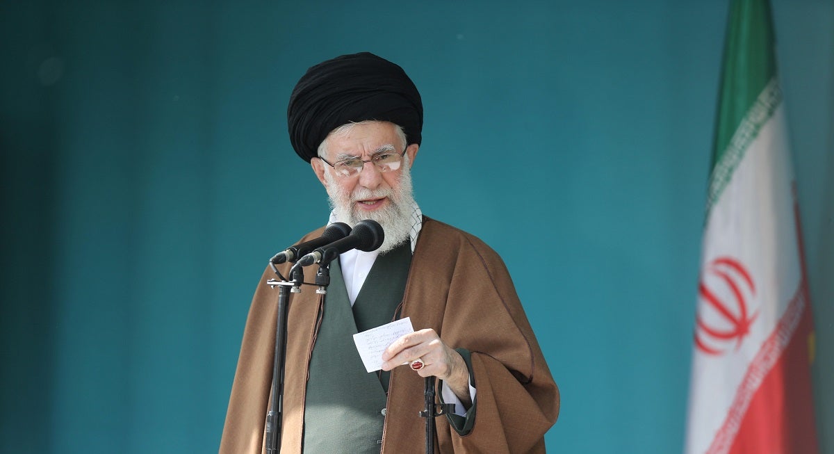 Government officials in Iran are looking to modernize by using artificial intelligence to help clerics issue fatwas.