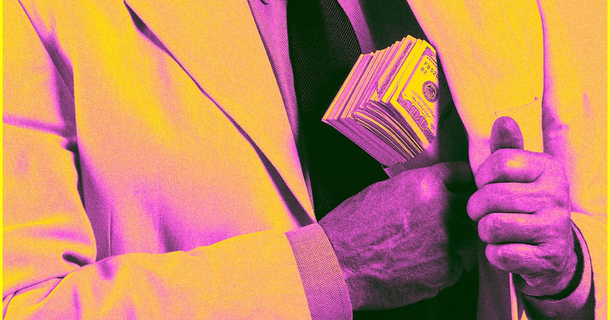 The IRS announced Monday that it will use "cutting-edge" AI tech to hold the US' wealthiest people and company accountable to tax debt.