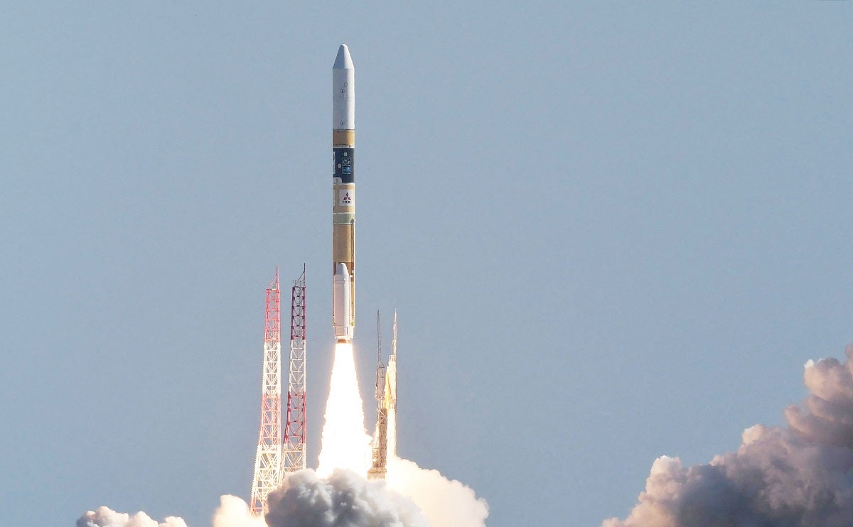 Japan has, for the first time in its history, succesfully launched a mission to the Moon — and it's unlike any other we've seen before. 