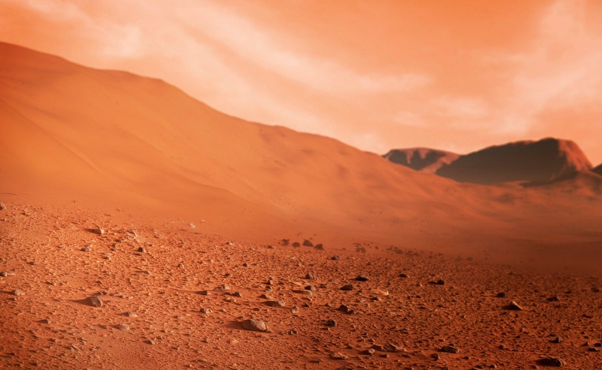 An independent review board found several serious issues regarding NASA's Mars Sample Return mission's timetable, cost, and technical plans.