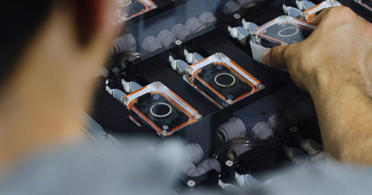 Elon Musk's brain-computer interface company Neuralink is officially looking for test subjects for its upcoming human trials.