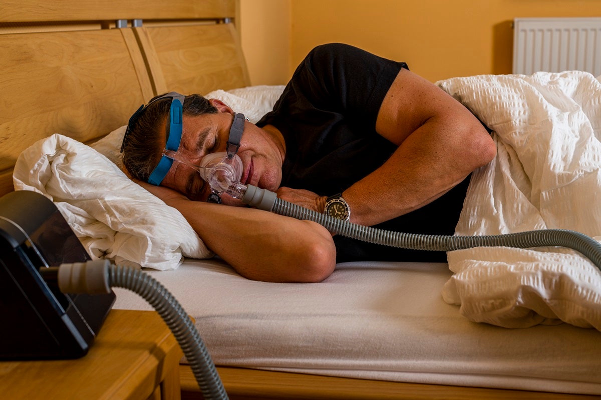 Philips is paying out a gigantic settlement to customers whose breathing machines blew foam and gases into their mouths.