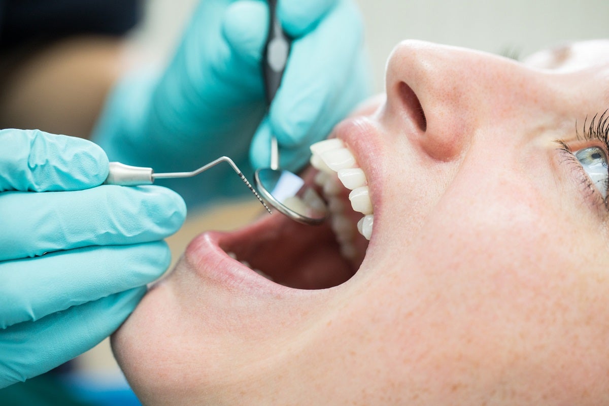 A growing body of research shows that poor dental health is linked with cognitive decline and Alzheimer's disease.