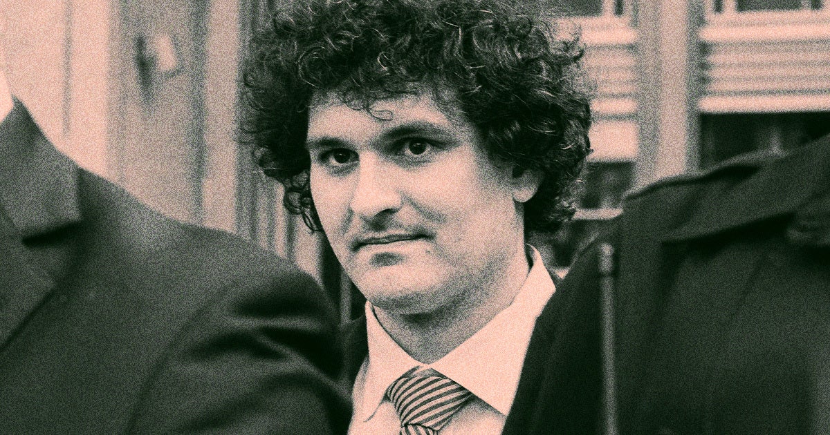 Disgraced crypto scion Sam Bankman-Fried's fraud trial is about to start heating up — and the judge has a stark warning for the FTX founder.
