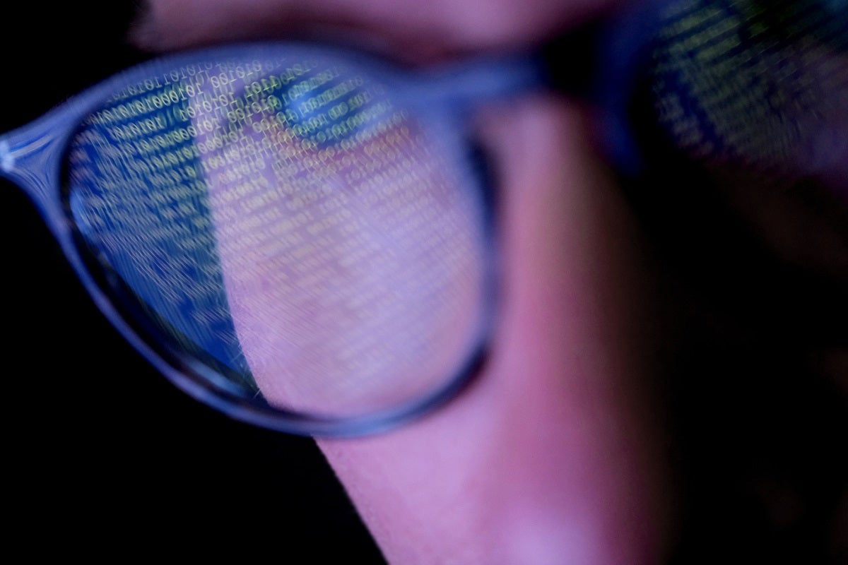 The consumer DNA kit company 23andMe has acknowledged that hackers had gained access to user accounts, but we have lots of questions.