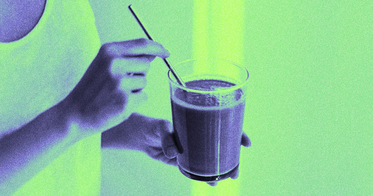 An AI-powered "bespoke smoothie shop" called BetterBlends marketed itself as "the most personalized restaurant, ever." It lasted three weeks.