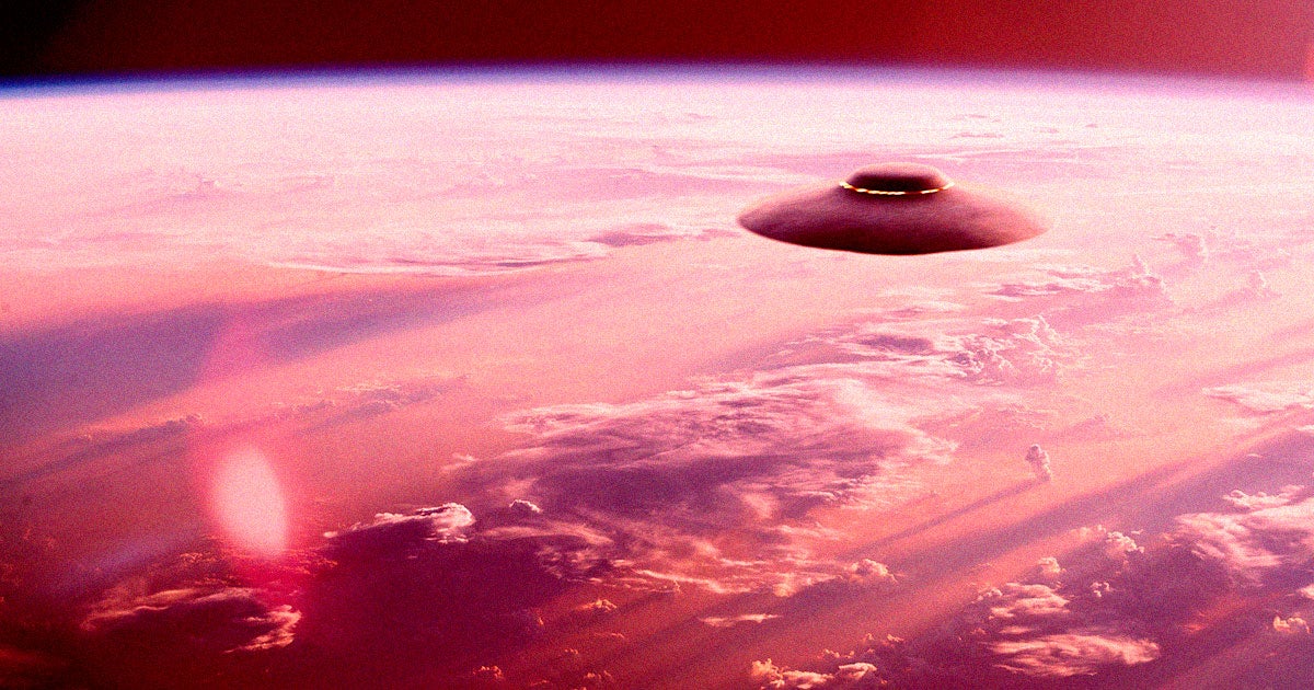 Some astronomers suggest that aliens may have already spotted us, we just don't know it yet, a tantalizing theory.