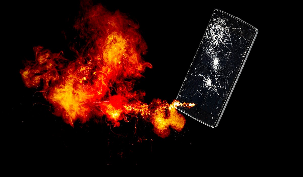 Apple's iPhone 15 models have reportedly been overheating, according to consumers. They have become too hot to touch.