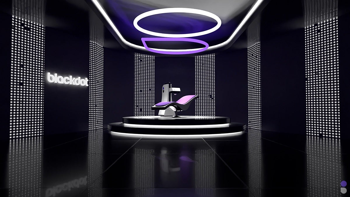 Would you let a robot ink a cloud-based tattoo design onto you? For the low price of $10,000 and a trip to Austin, Texas, now you can. 