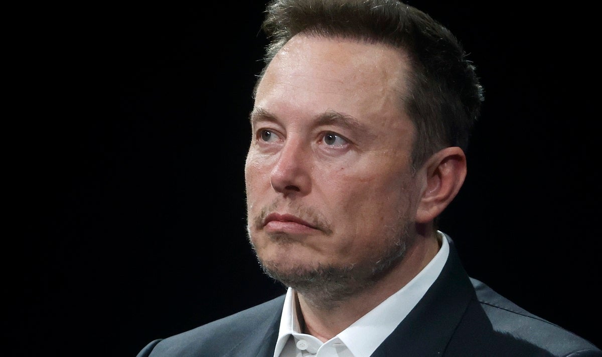 Elon Musk has once again signaled his love for novelist George Orwell – without acknowledging the writer's well-known political stance.