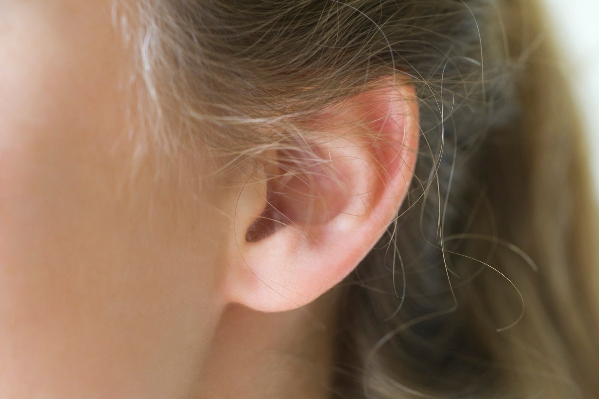 Scientists in China claim they were able to give deaf children the ability to hear after a novel genetic treatment.