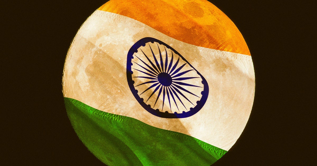 After successfully launching its lunar lander, India plans to make history again by sending up its own astronauts to the Moon.