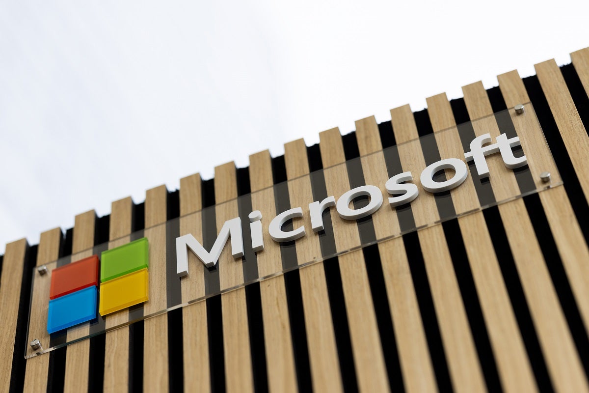The IRS says that Microsoft owes tens of billions of dollars in back taxes — and apparently, the company isn't buying it. 