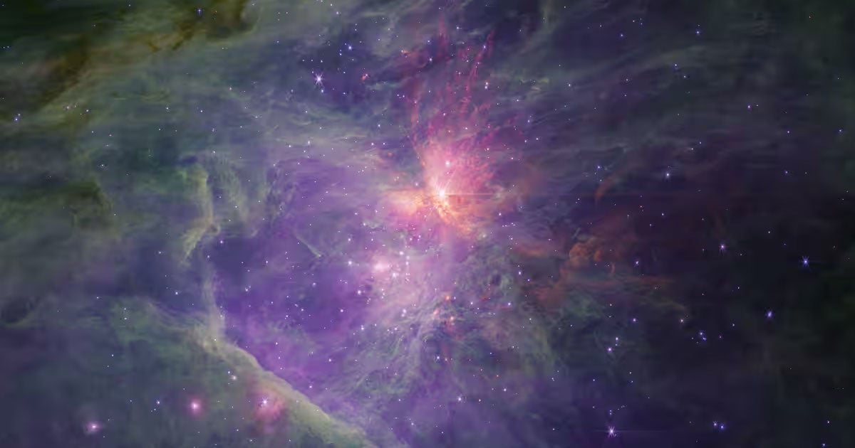 NASA's James Webb Space Telescope has spotted hundreds of lonely "planets" that are floating through space without parent stars.