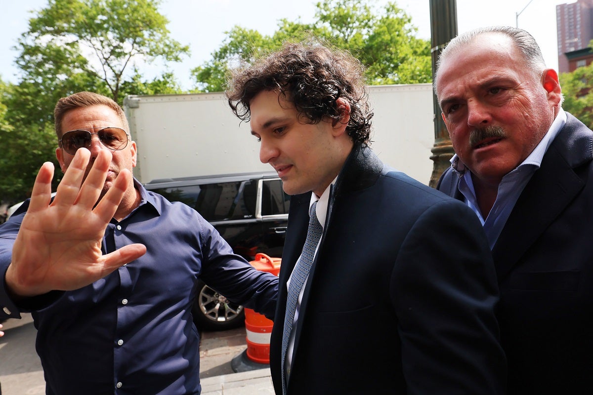 It's week three of former FTX CEO Sam Bankman-Fried's criminal trial, and legal experts aren't optimistic about his chances.