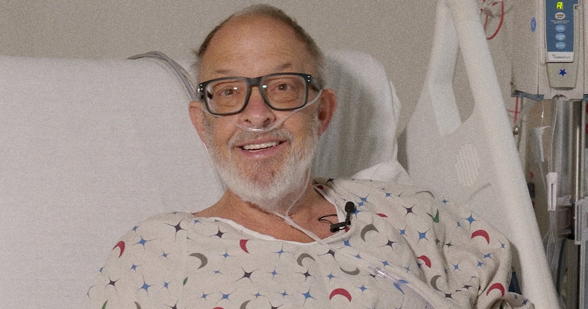 About a month after his surgery, a man who received a genetically modified pig heart has no sign of rejection or infection.