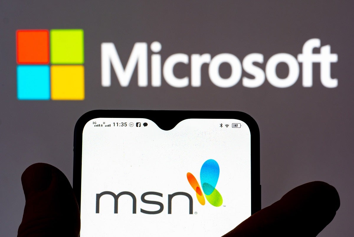 The Guardian wants answers after Microsoft ran a gross AI poll next to one of its articles about a woman found dead in Australia.