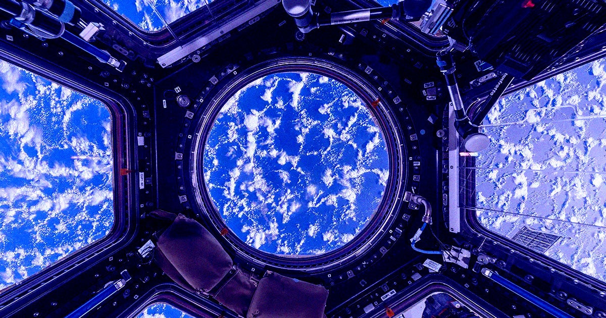 The space station's Russian segment has sprung yet another coolant leak, the third in less than a year, raising questions about reliability.