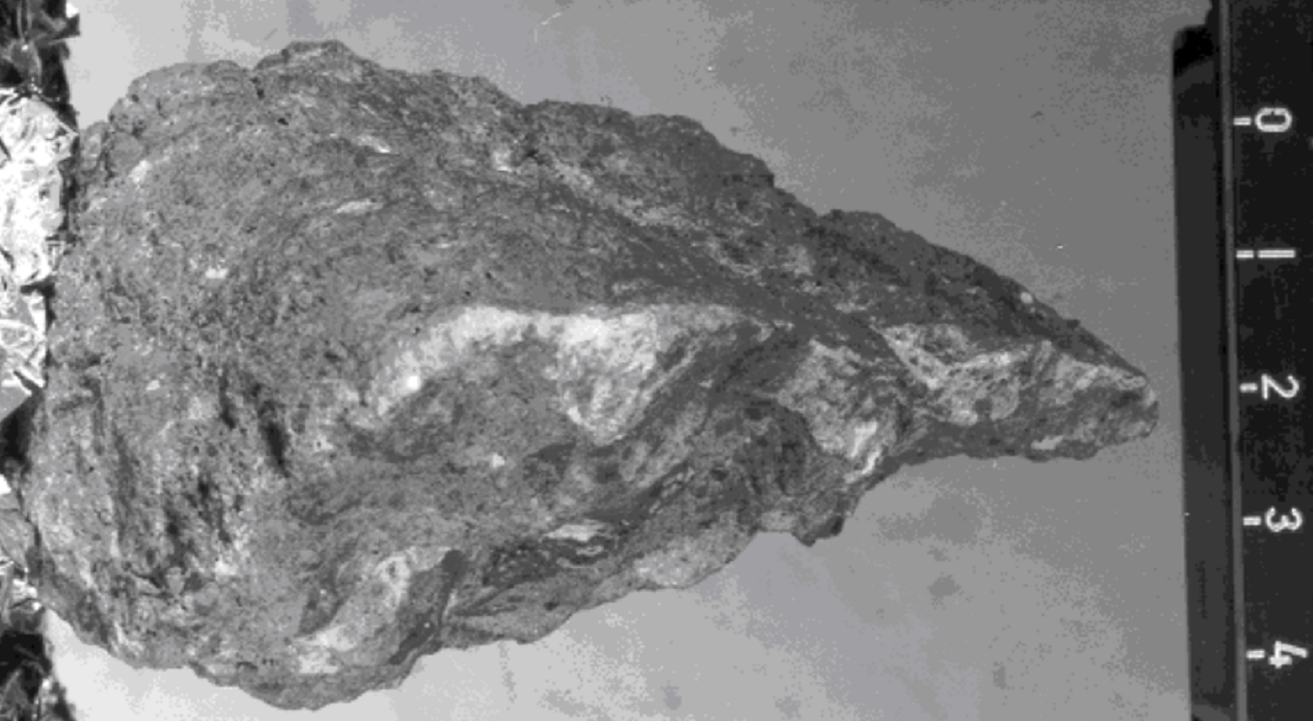 A new atomic study of an Apollo 17-era Moon crystal suggests that the Moon formed roughly 40 million years earlier than previously thought.