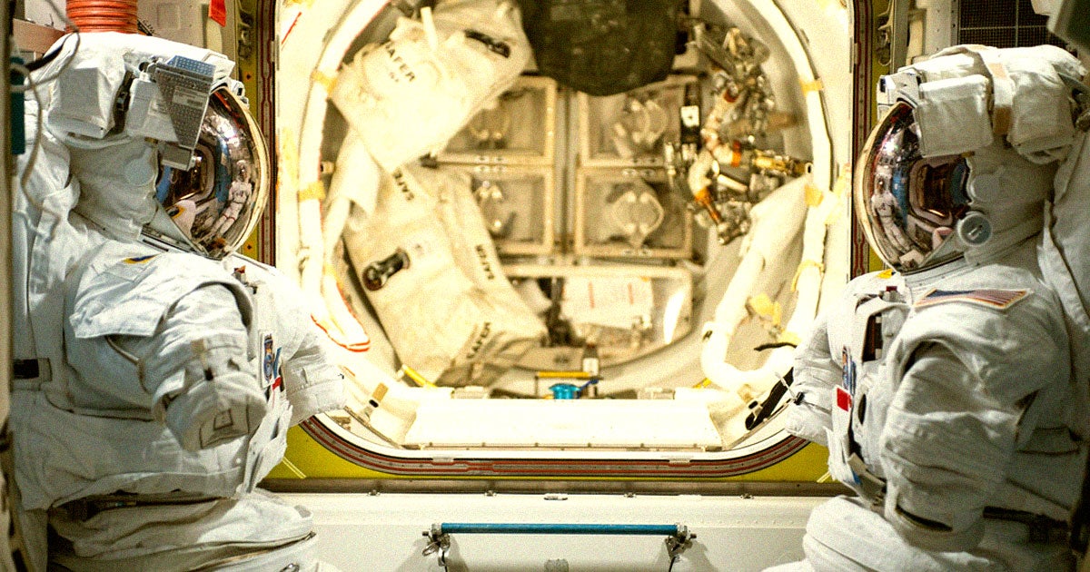 NASA has canceled a planned spacewalk, citing an ammonia coolant leak, which was discovered on the Russian segment earlier this week.