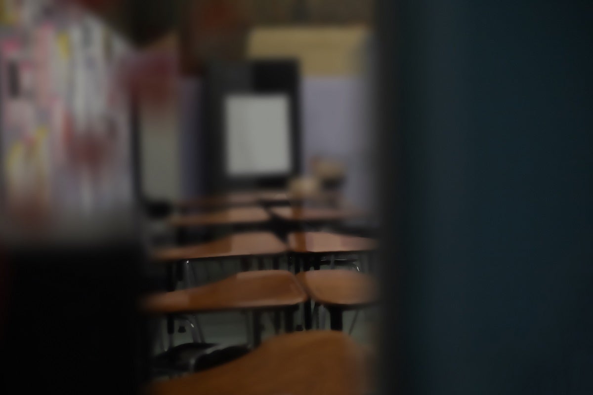 A British boarding school has recruited two artificial intelligence chatbots to serve as the school's "principal headteacher" and head of AI.