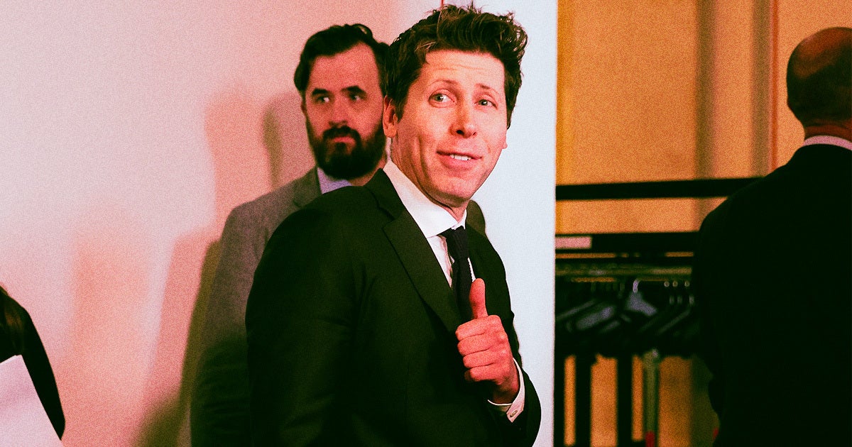 Openais Sam Altman This Is How Ai Will Destroy Jobs - 0kwjtkl