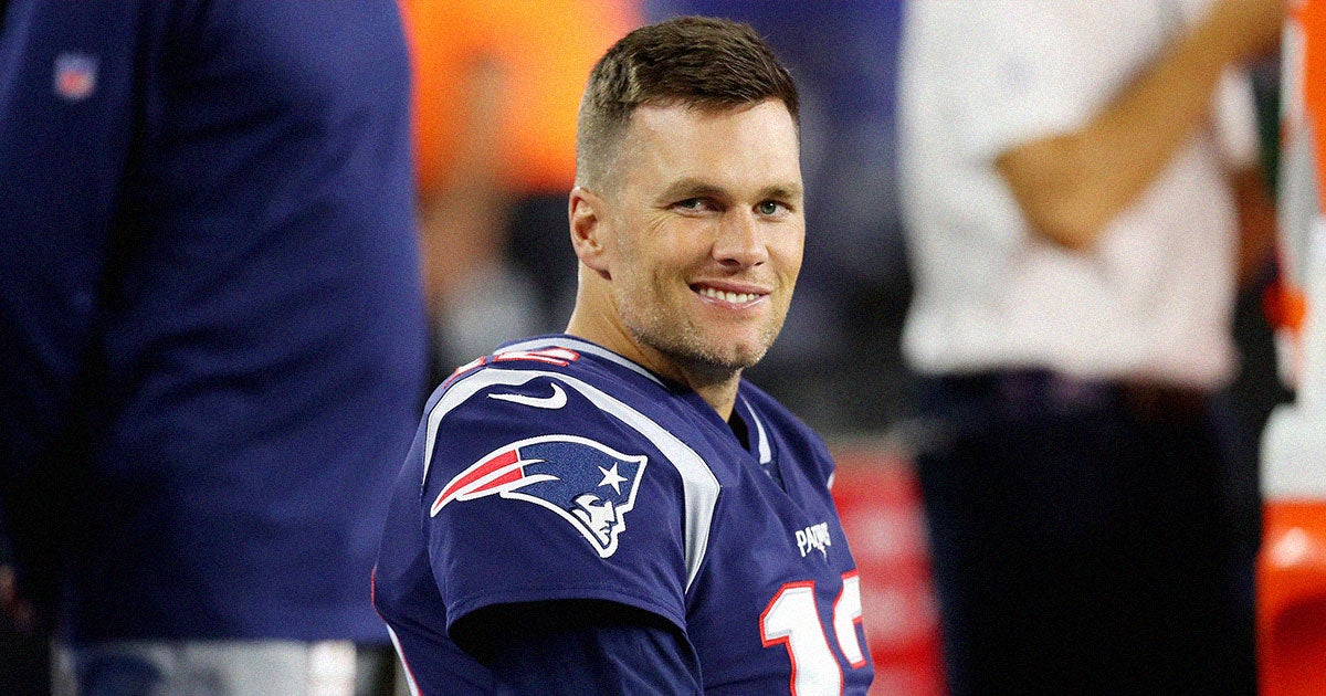 According to American journalist Michael Lewis, FTX paid NFL quarterback legend Tom Brady "$55 million for 20 hours a year for three years."