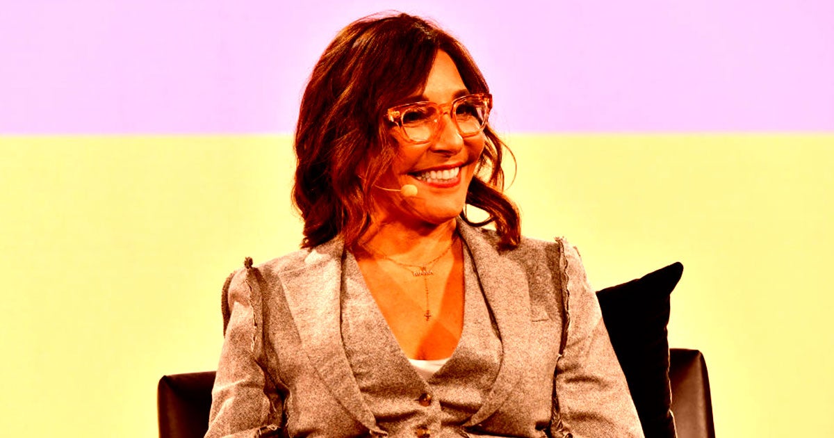 X-formerly-Twitter CEO Linda Yaccarino is here to let everyone know that her boss rocks, X rocks, and she's doing just great. OK!