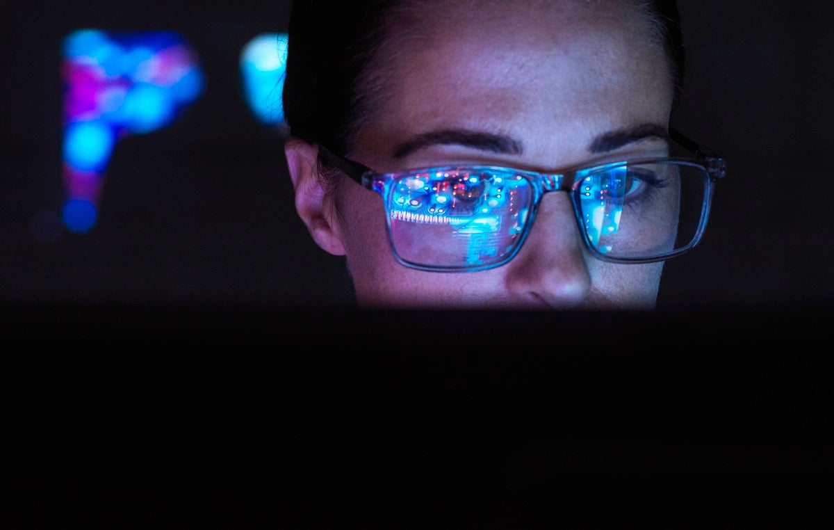 The people building new AIs are growing concerned with how lifelike the next generation of generative content has already become. 