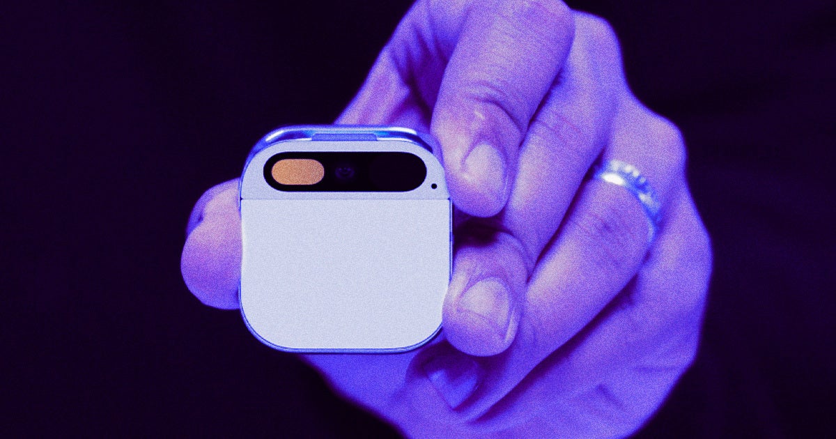 Once again, a much-hyped AI product launch has featured glaring AI hallucinations. This time, Humane's AI Pin is the one in the hot seat.