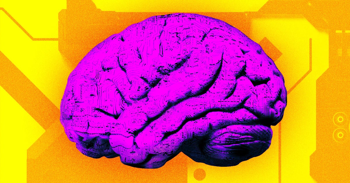 A recent study found that LLMs are incredibly good steganographers, able to obscure their own thought processes through "encoded reasoning."