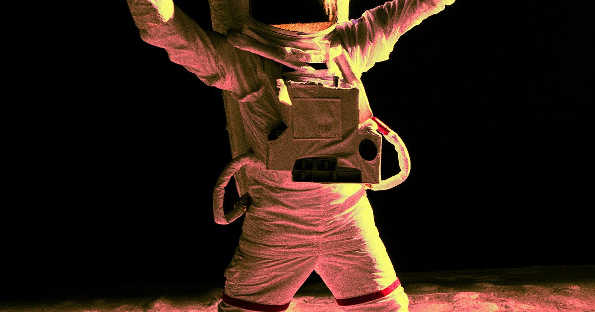 NASA-funded researchers found that deep space travel might inflict long-lasting erectile dysfunction symptoms on male astronauts.