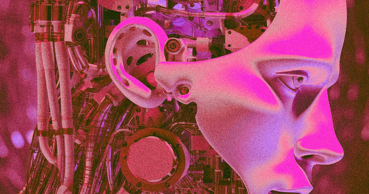 The Chinese government is pushing mass production of humanoid robots — and apparently wants it done in the next few years.