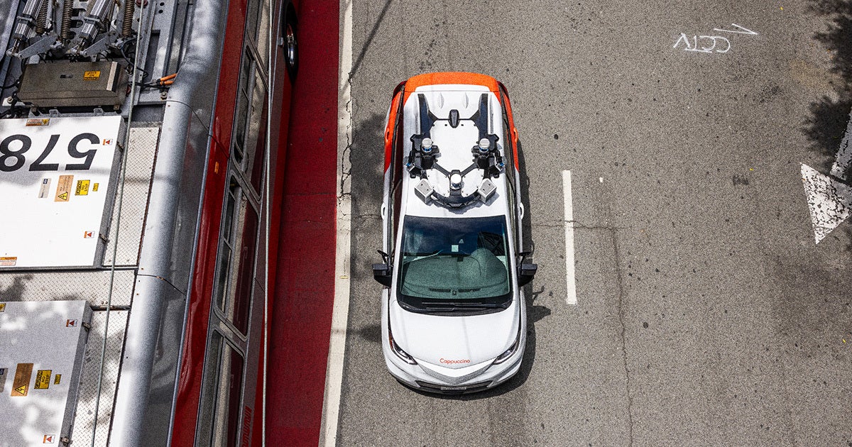 Cruise, the company behind those driverless taxis, is taking its entire fleet offline — including the ones that have "safety drivers."