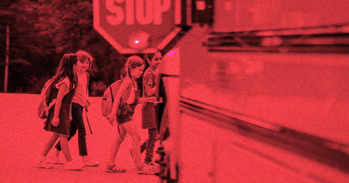 Documents obtained by The Intercept reveal how Cruise failed to meet its own safety standards for driving around kids.